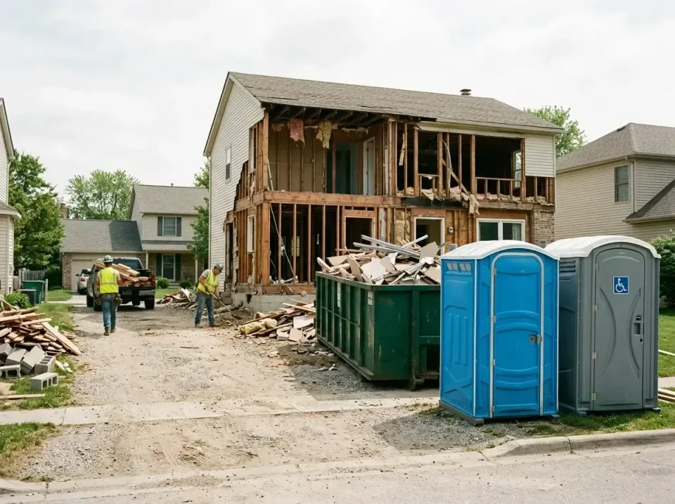 home-renovation-demolition-sit-010 — frequently asked questions, Portable Toilet & Dumpsters Rental in Hansville, WA